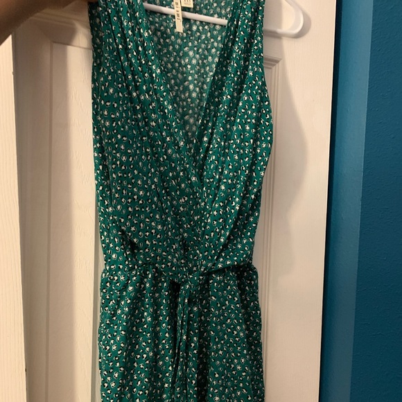 xxs romper dress - Picture 2 of 4